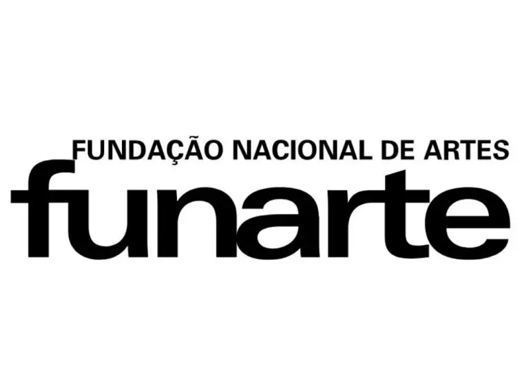 Logo FUNARTE