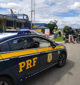 Concurso Polícia Rodoviária Federal 2024