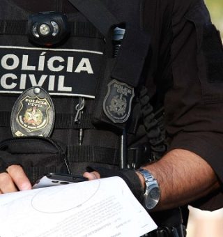 Concurso Polícia Civil 2024