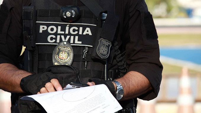 Concurso Polícia Civil 2024 Como funciona