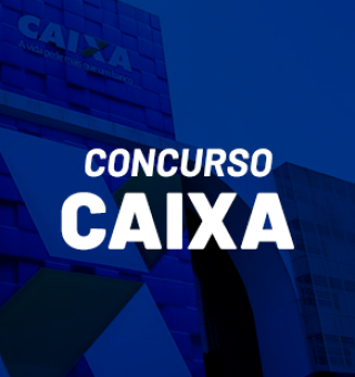 Concurso CAIXA 2024