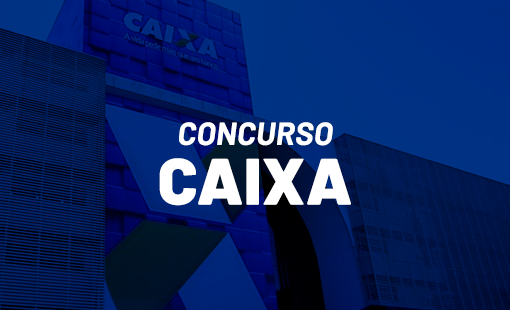 Concurso CAIXA 2024