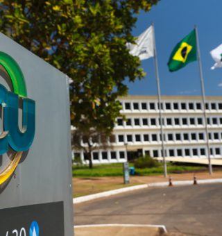 Concurso Tribunal de Contas da União 2024