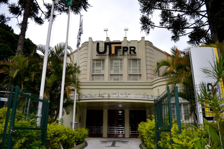 campus UTFPR 