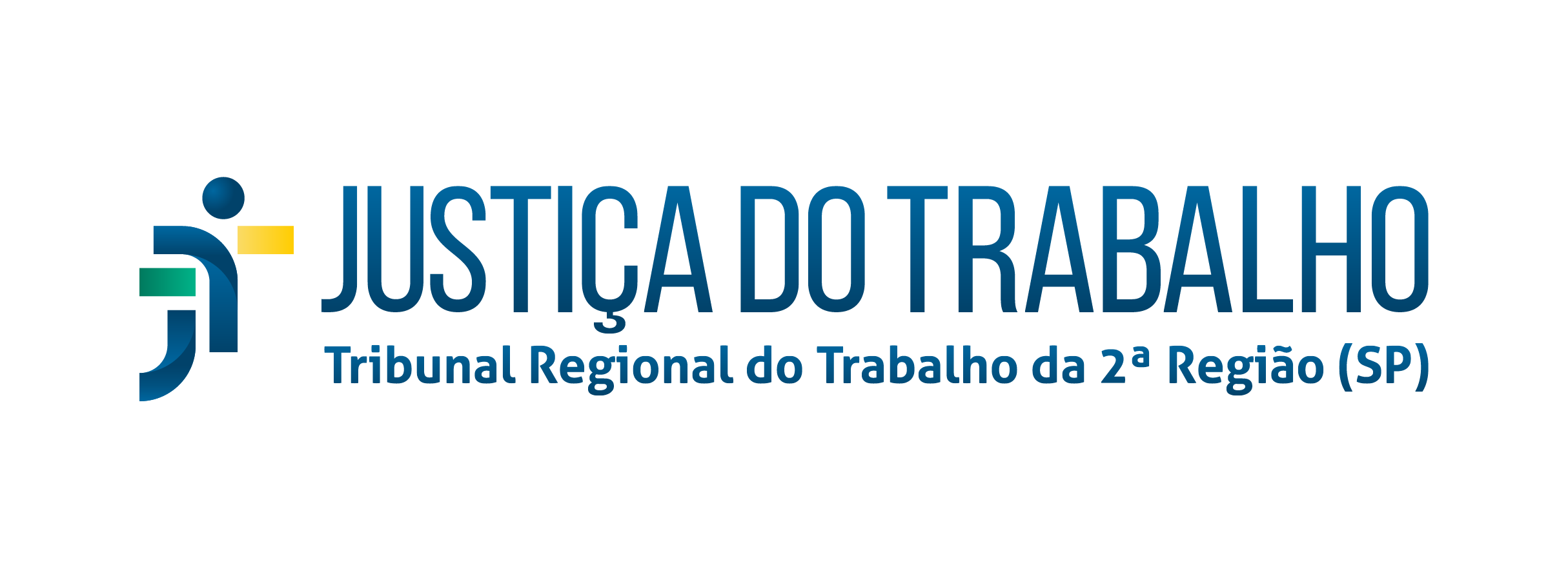 Logotipo TRT2 