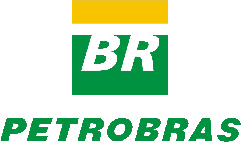 Logotipo Petrobras