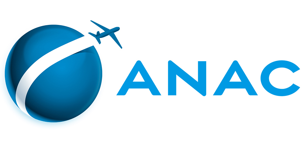 Logotipo ANAC