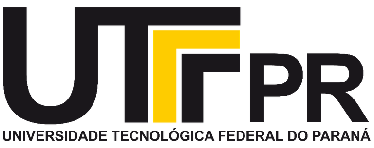 Logotipo Universidade Tecnológica Federal do Paraná - UTFPR 