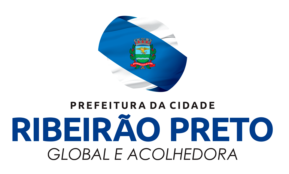 Logotipo Ribeirão Preto SP 