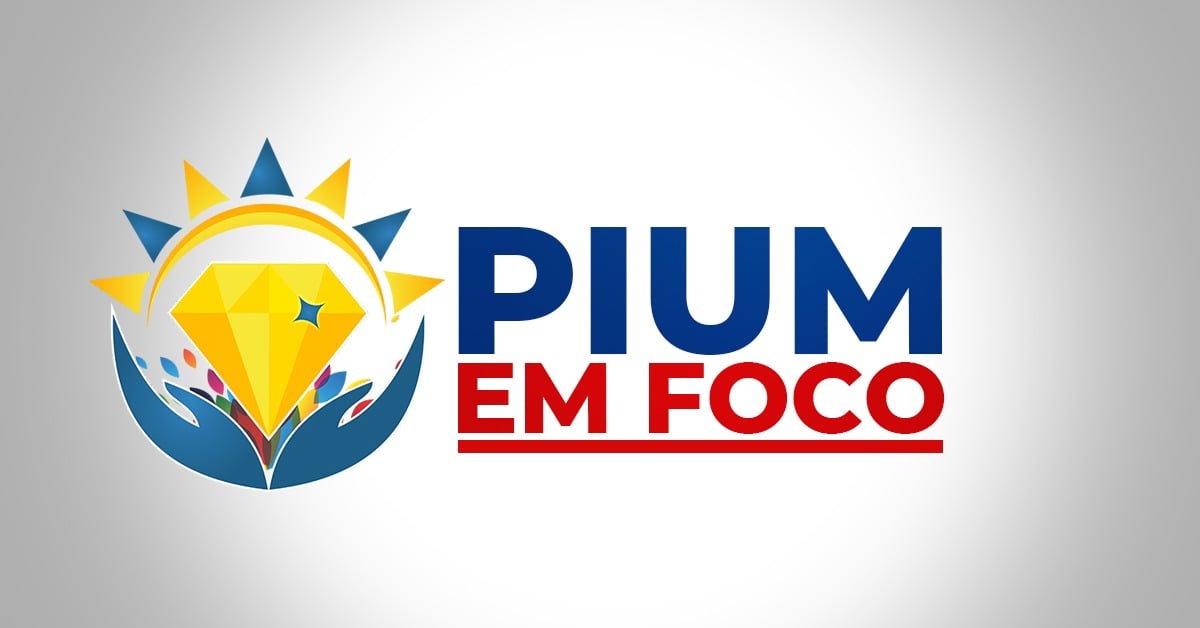 Logotipo prefeitura de Pium TO 