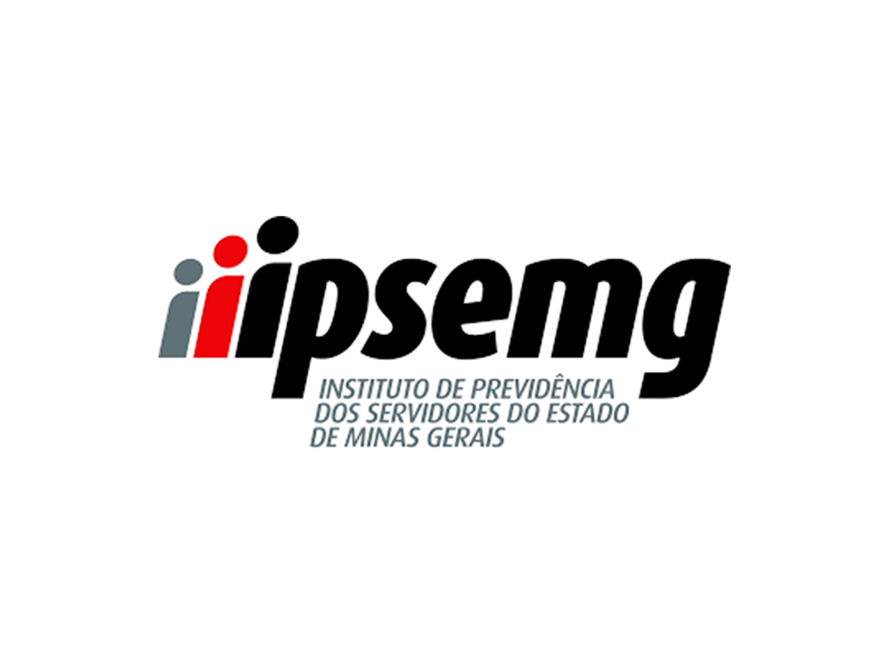 Concurso IPSEMG 2024: logotipo IPSEMG 2024