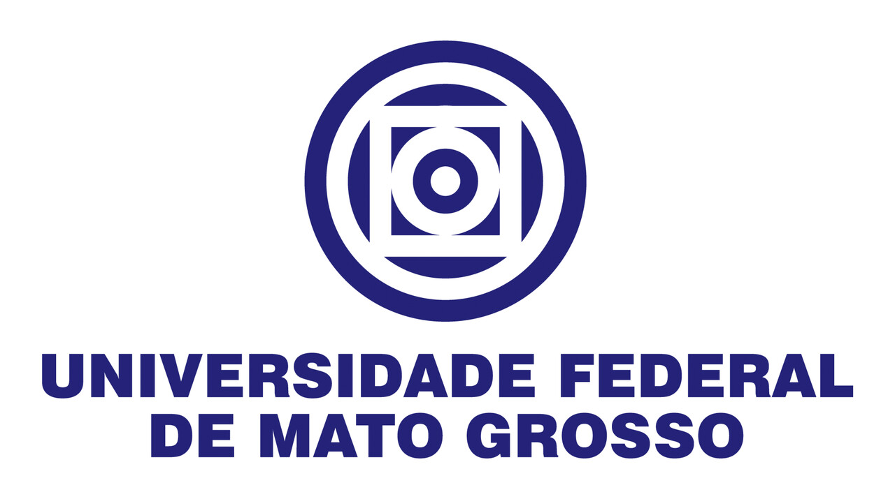 Logotipo UFMT